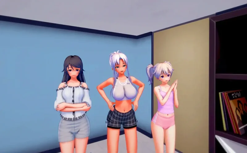 图片[5]-安卓+电脑【沙盒SLG 动态]回到根源 0.19步-次元总站