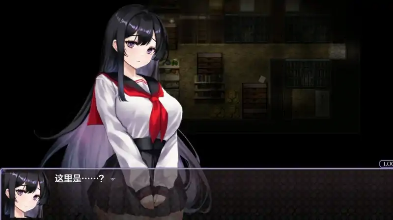 图片[4]-安卓+电脑【爆款RPG/探索/恐怖】八代木津奈-次元总站