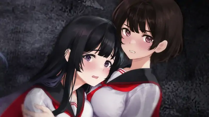 图片[5]-安卓+电脑【爆款RPG/探索/恐怖】八代木津奈-次元总站