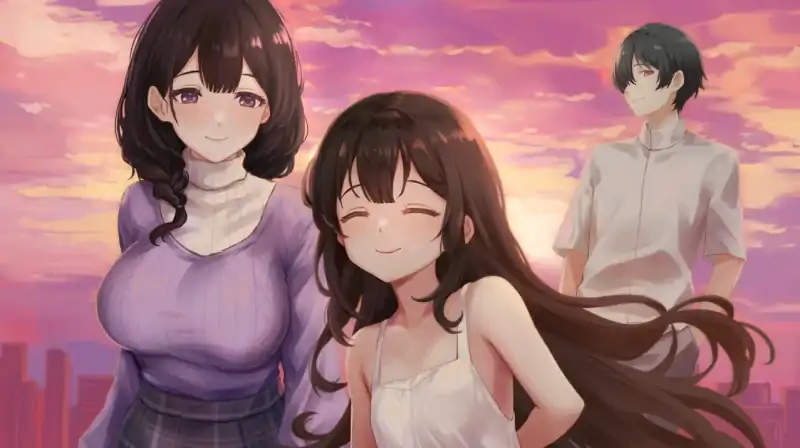 图片[1]-安卓+电脑【爆款RPG/探索/恐怖】八代木津奈-次元总站