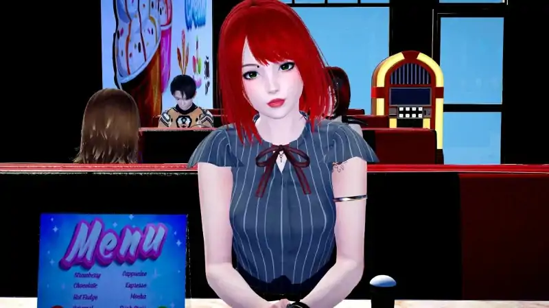 图片[8]-安卓+电脑 [动态 SLG]黑暗伴侣 步-次元总站