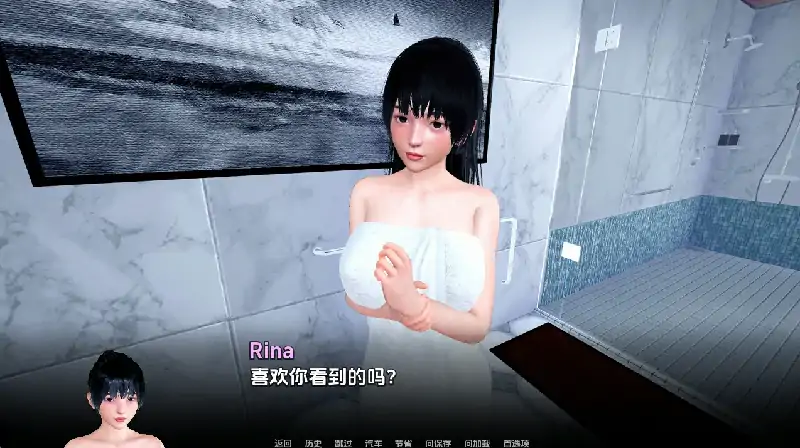 图片[3]-安卓+电脑【爆款SLG 动态CV]忠诚的妻子 v0.48步-次元总站