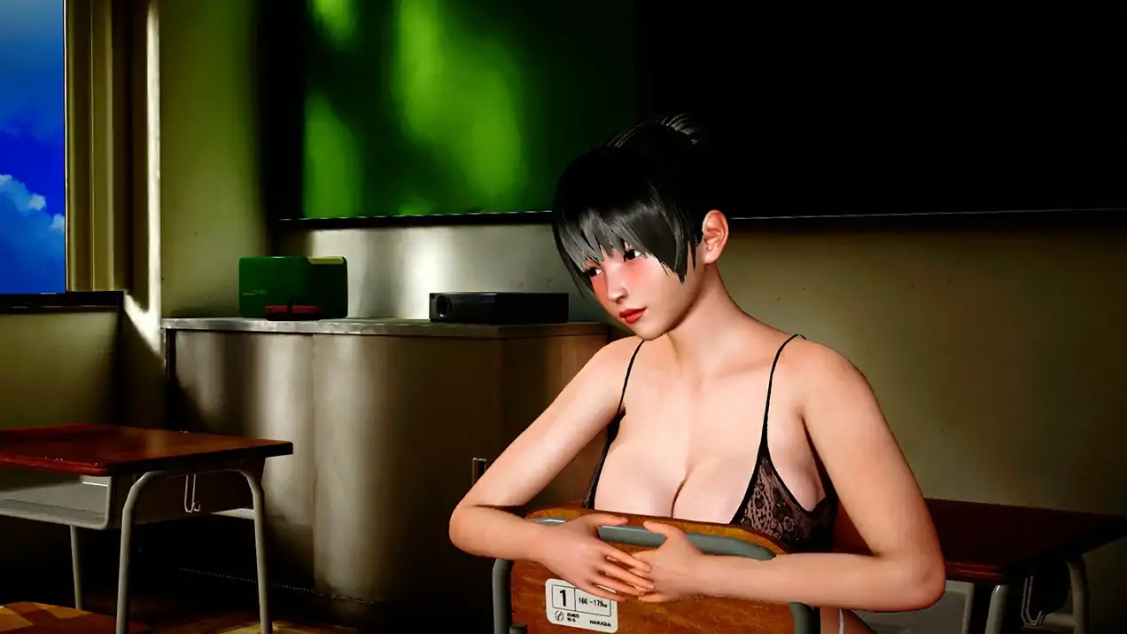 图片[9]-安卓+电脑【爆款SLG 动态CV]忠诚的妻子 v0.39步-次元总站