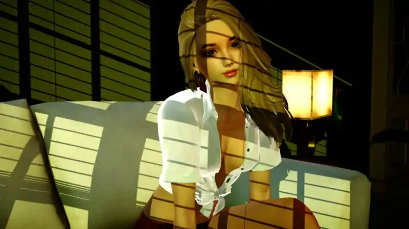 图片[3]-安卓+电脑【SLG/动态】被遗忘的路途0.3 步-次元总站