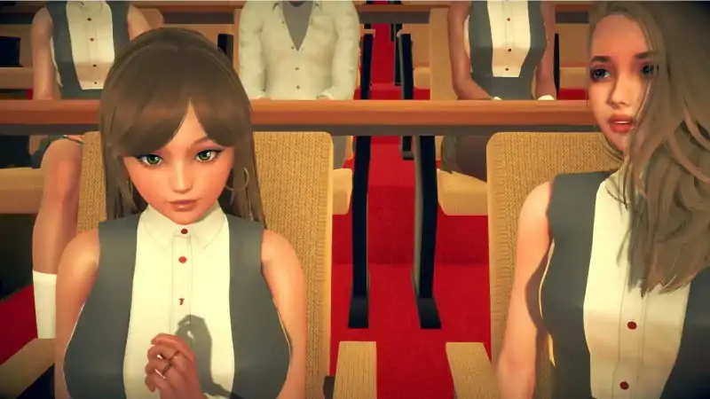 图片[4]-安卓+电脑【SLG/动态】被遗忘的路途0.3 步-次元总站