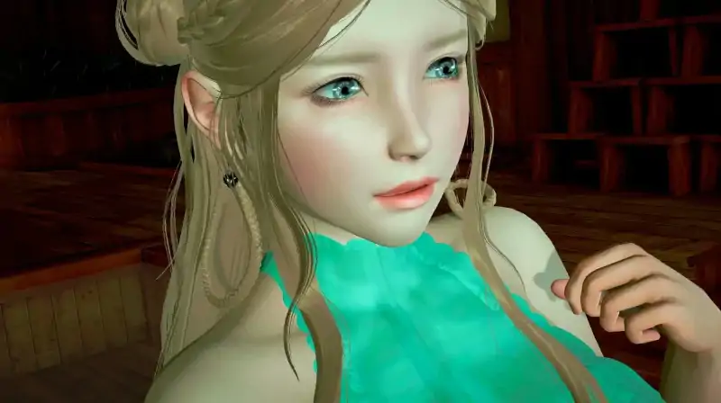 图片[1]-安卓+电脑【SLG/动态】被遗忘的路途0.3 步-次元总站