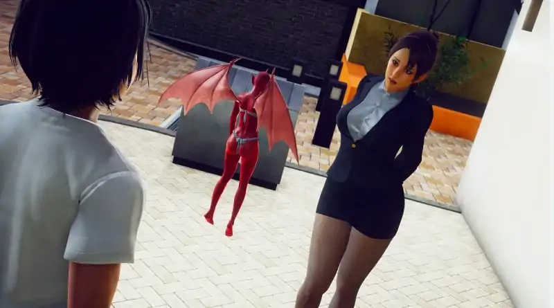 图片[2]-安卓+电脑【SLG动态]挫败感 步-次元总站