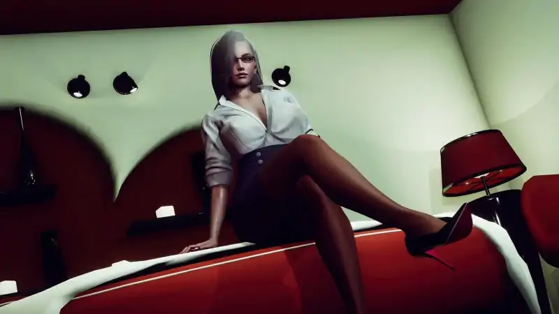 图片[4]-安卓+电脑【SLG动态]挫败感 步-次元总站