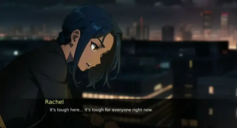 图片[3]-安卓+电脑【动态SLG]走进乡村0.35 步-次元总站