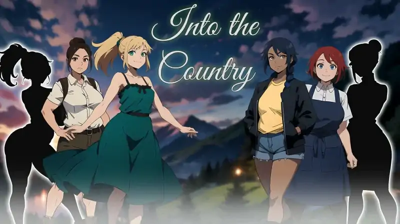 安卓+电脑【动态SLG]走进乡村0.35 步-次元总站