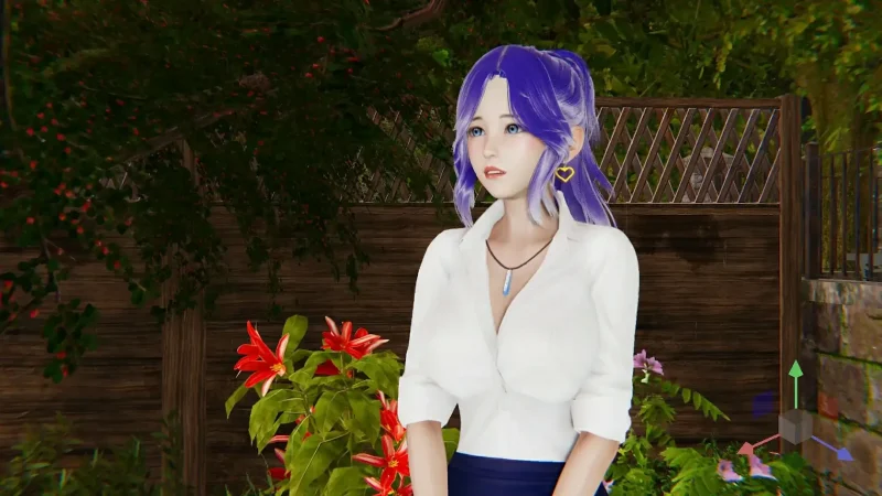 图片[4]-安卓+电脑 绝对统治-重置版（沙盒SLG 动态]V0.3.1-次元总站