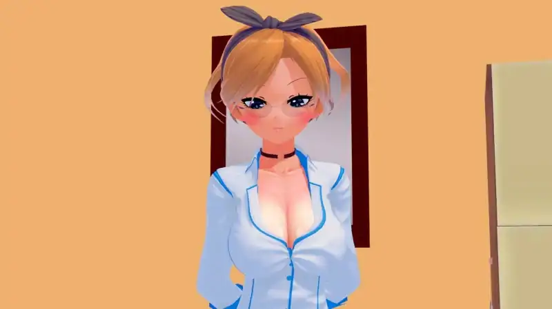 图片[6]-安卓+电脑【日系SLG 动态 2部合集]看守者 步-次元总站