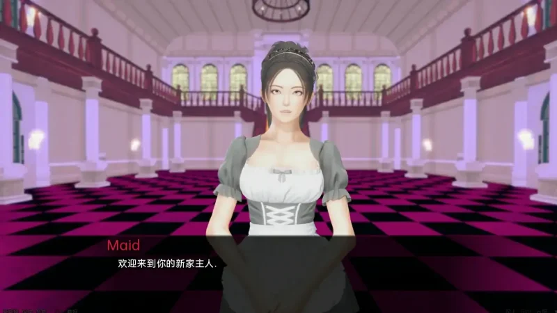 图片[5]-安卓+电脑【沙盒后宫SLG 动态】公共X生活-调J大师 v0.83a-次元总站