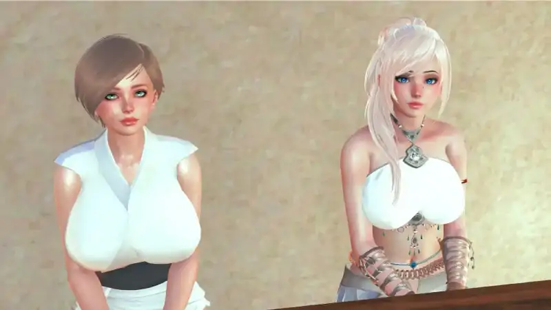 图片[6]-安卓+电脑【亚洲SLG 动态]流浪梦魇 步-次元总站