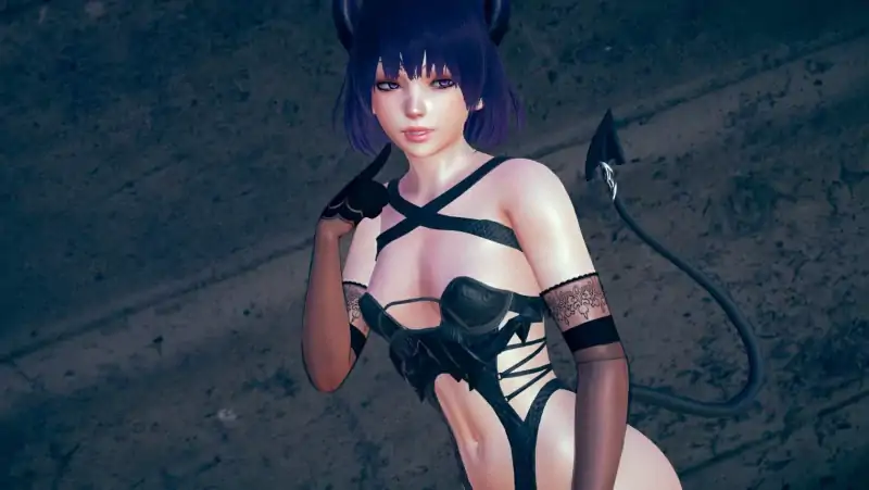 图片[7]-安卓+电脑【亚洲SLG 动态]流浪梦魇 步-次元总站