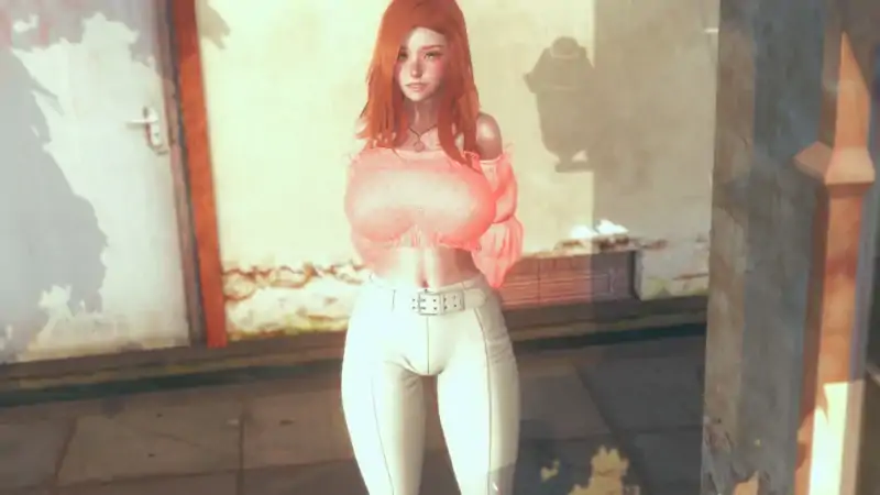 图片[3]-安卓+电脑【亚洲SLG 动态]流浪梦魇 步-次元总站