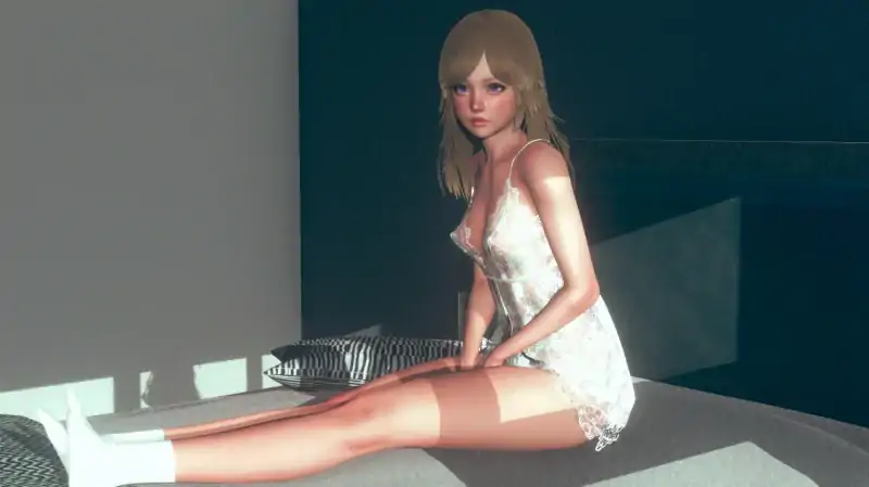 图片[4]-安卓+电脑【亚洲SLG 动态]流浪梦魇 步-次元总站