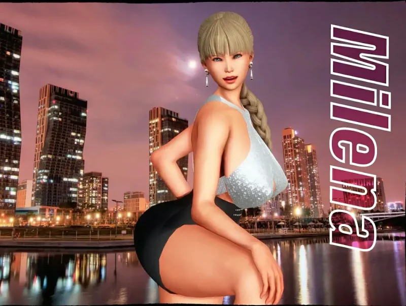 图片[3]-安卓+电脑【神作SLG 动态]麦克斯的幸福生活 v0.55完结 步-次元总站