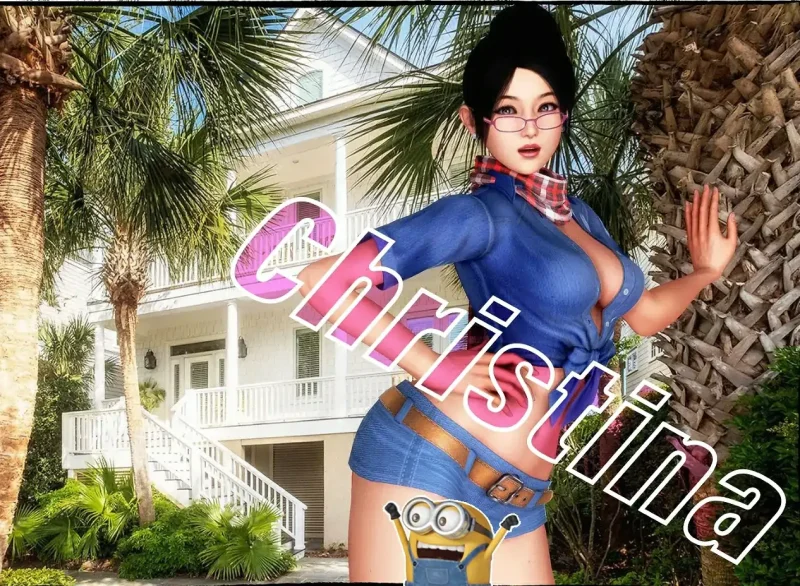 图片[5]-安卓+电脑【神作SLG 动态]麦克斯的幸福生活 v0.55完结 步-次元总站