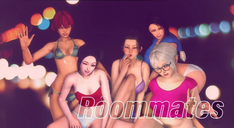 图片[6]-安卓+电脑【神作SLG 动态]麦克斯的幸福生活 v0.55完结 步-次元总站