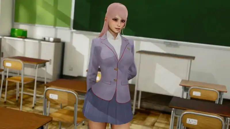 图片[8]-安卓+电脑【SLG/动态]梦想链接0.2 步-次元总站