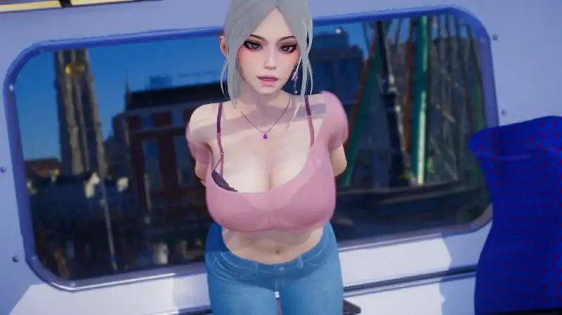 图片[4]-安卓+电脑【SLG/动态]梦想链接0.2 步-次元总站