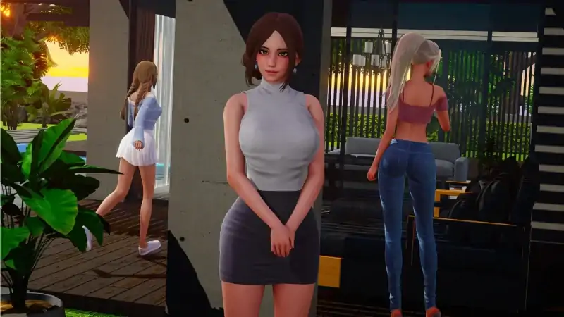 图片[6]-安卓+电脑【SLG/动态]梦想链接0.2 步-次元总站