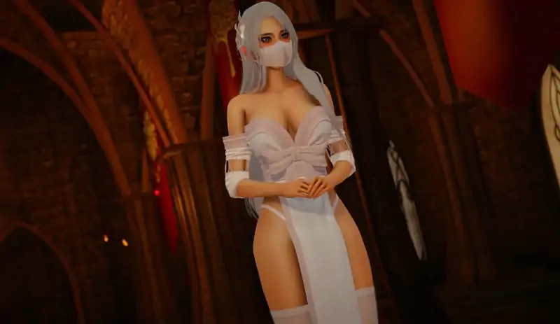 图片[7]-安卓+电脑【SLG/动态]梦想链接0.2 步-次元总站