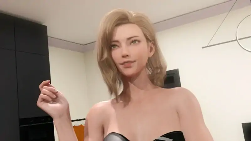 图片[3]-安卓+电脑【顶级RPG NTR】欲望之影 步-次元总站