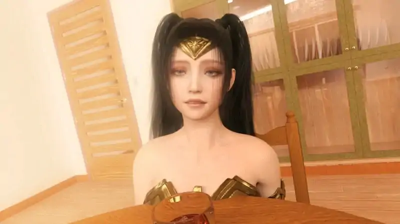 图片[5]-安卓+电脑【顶级RPG NTR】欲望之影 步-次元总站