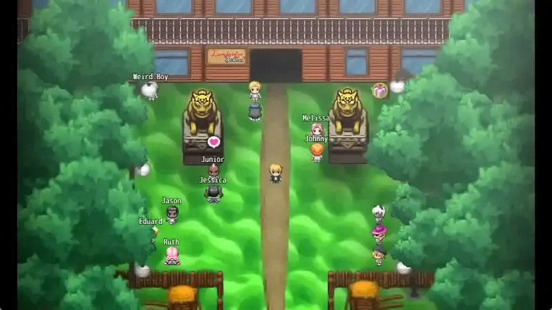 图片[1]-安卓+电脑【顶级RPG NTR】欲望之影 步-次元总站