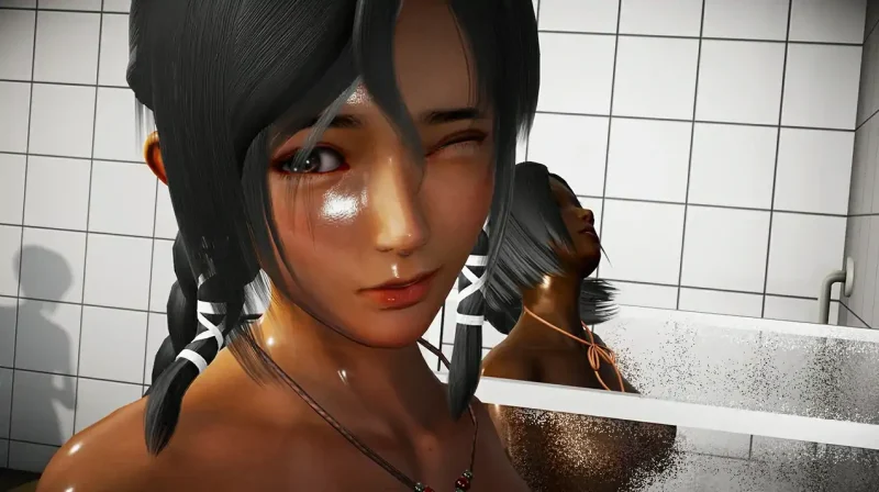 安卓+电脑【亚洲风SLG 动态]辍学 传奇 v0.10.0b步-次元总站