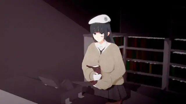图片[1]-安卓+电脑【精品SLG 动态]我的电子女仆梦 v0.7.4 步-次元总站