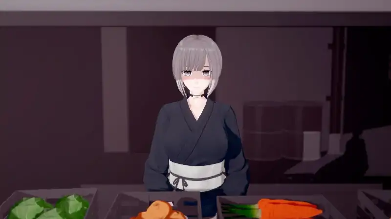 图片[4]-安卓+电脑【精品SLG 动态]我的电子女仆梦 v0.7.12 步-次元总站