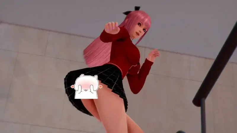 图片[4]-安卓+电脑【亚洲风SLG 动态]垂死之梦0.65 步-次元总站