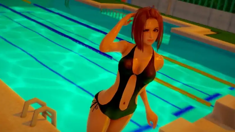 图片[5]-安卓+电脑【亚洲风SLG 动态]垂死之梦0.65 步-次元总站