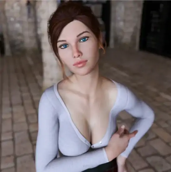 图片[8]-安卓+电脑【SLG动态】玉望学院 3部合集+步-次元总站