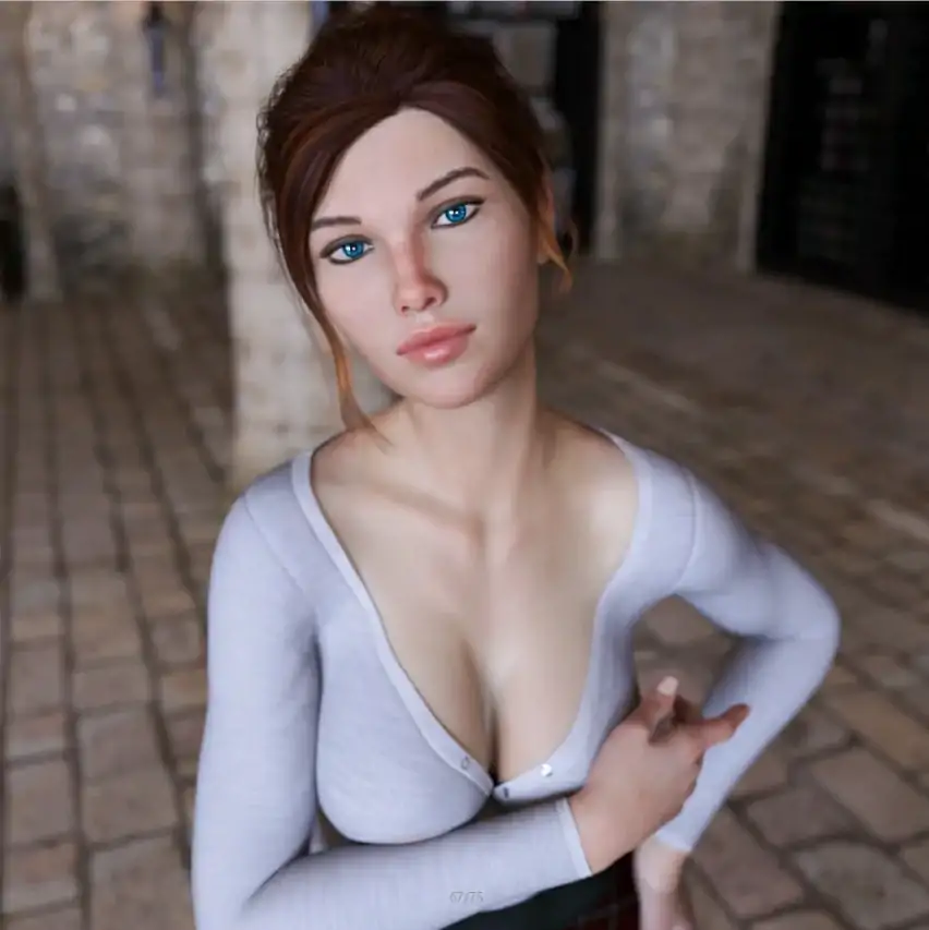 图片[6]-安卓+电脑（欧美SLG/动态）欲望学院-魔法学院 [第三季]+全画廊 步-次元总站