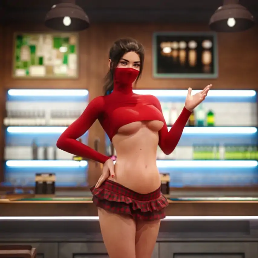 图片[1]-安卓+电脑（欧美SLG/动态）欲望学院-魔法学院 [第三季]+全画廊 步-次元总站