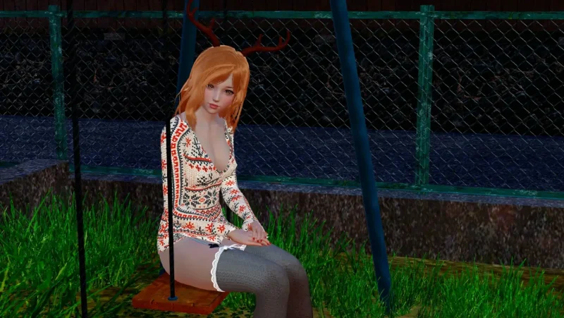 图片[1]-安卓+电脑 [亚风SLG 动态]爱的冠军 v0.14.0步-次元总站