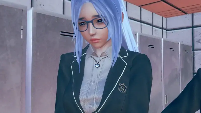 图片[5]-安卓+电脑 甜蜜复仇（亚洲SLG 动态]-次元总站