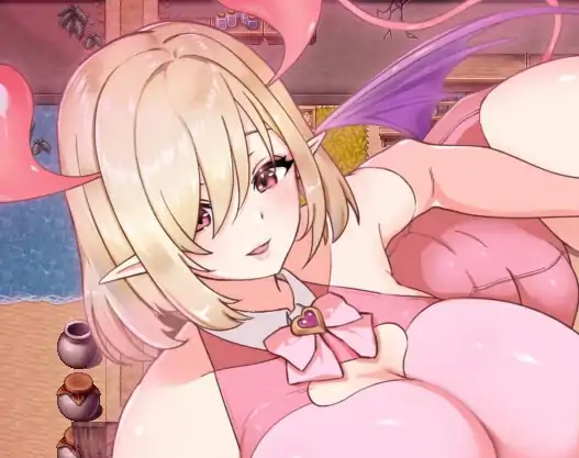 图片[6]-安卓+电脑【RPG/动态/CV]魅魔妈妈和我的甜蜜爱巢-次元总站