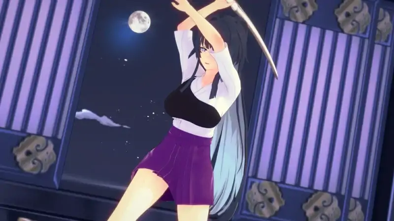 图片[3]-安卓+电脑 船长（日系SLG 动态）-次元总站