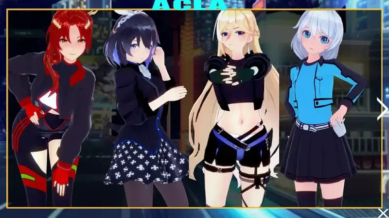 安卓+电脑 船长（日系SLG 动态）-次元总站