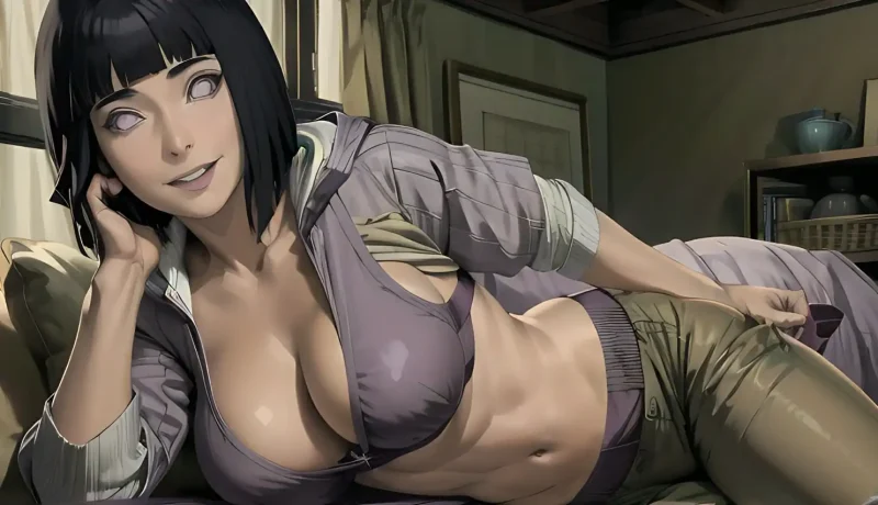 图片[2]-安卓+电脑 火影的一生（日系SLG]v0.9步-次元总站