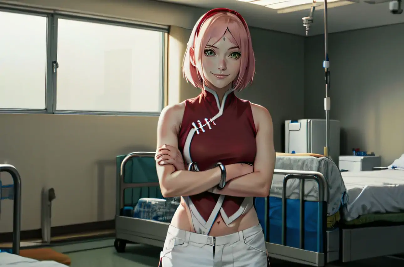 图片[3]-安卓+电脑 火影的一生（日系SLG）v0.14步-次元总站