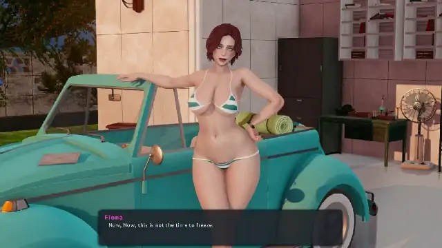 图片[8]-安卓+电脑【拉大车SLG 动态]我爱熟女v0.83 步-次元总站