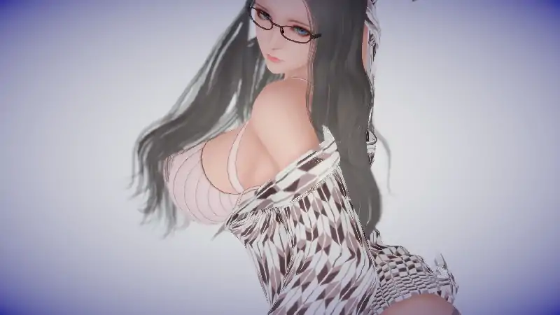 图片[1]-安卓+电脑【亚洲SLG 动态]姐姐破产了 步-次元总站