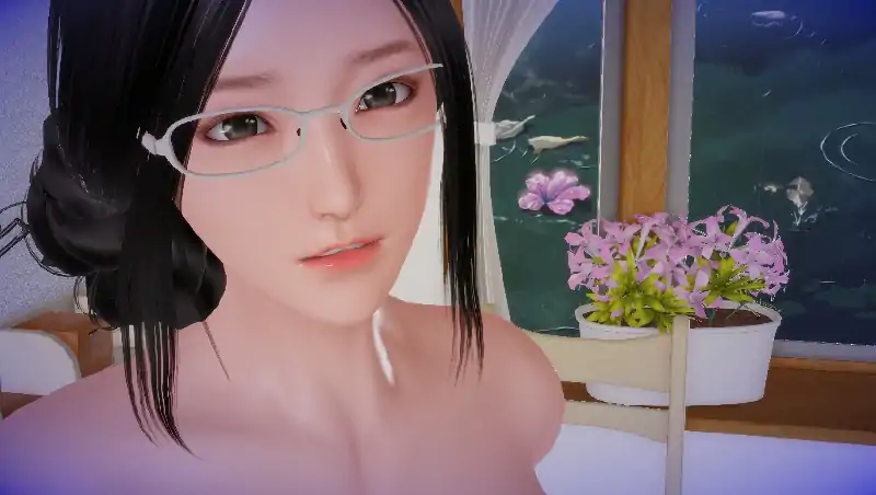 图片[5]-安卓+电脑【亚洲SLG 动态]姐姐破产了 步-次元总站