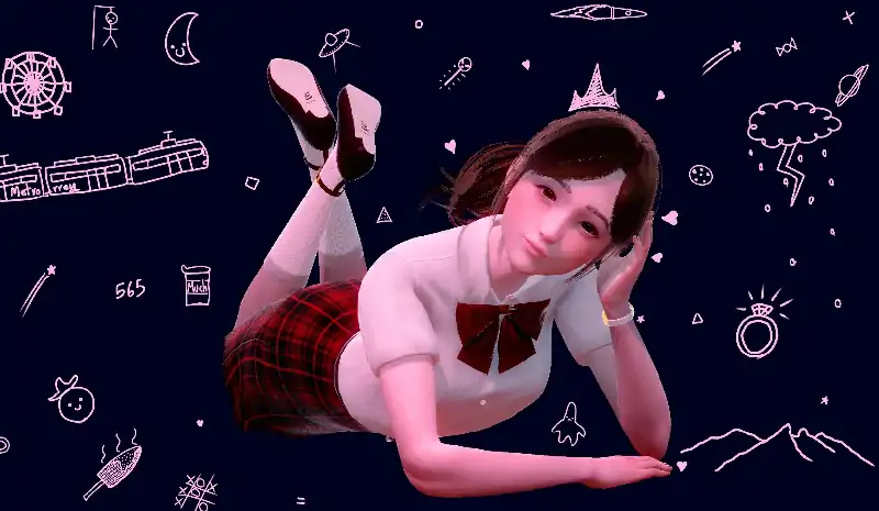 图片[2]-安卓+电脑 [亚洲SLG 动态]父女 步-次元总站